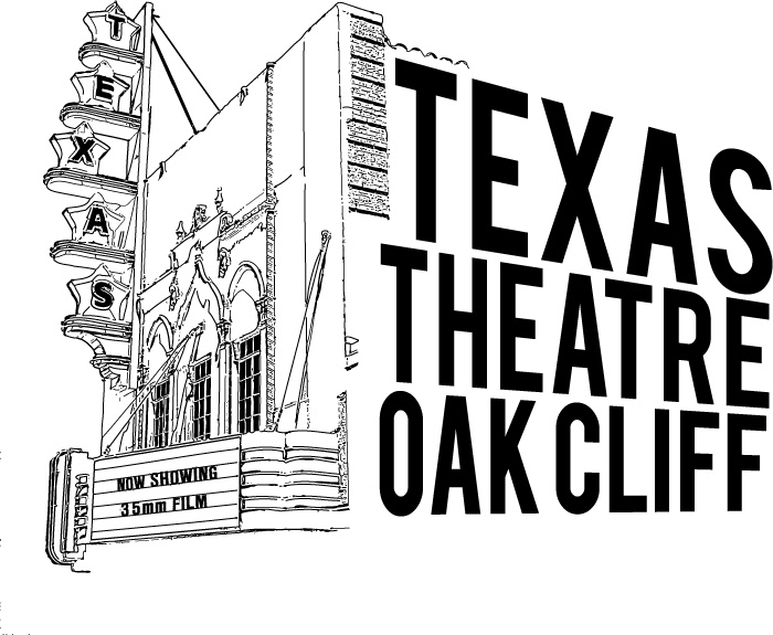 TexasTheatrelogo