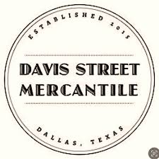 davis st merc logo