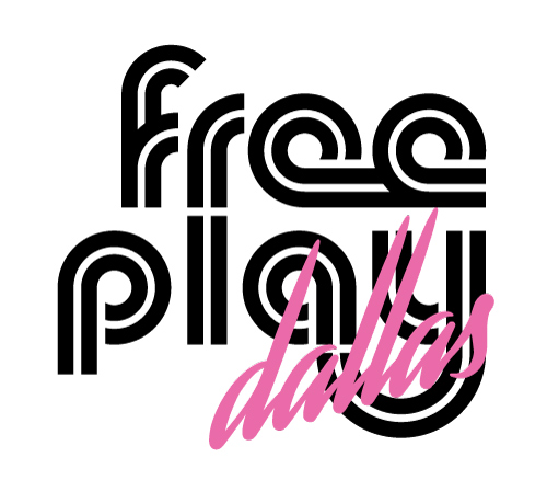 free play dallas logo