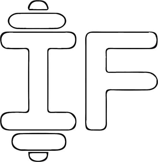 inspire fitness logo